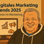 Digitales Marketing