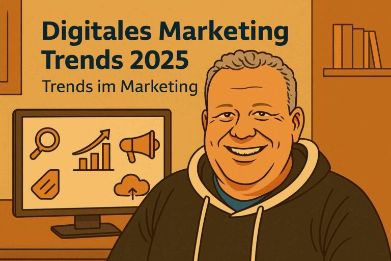 Digitales Marketing
