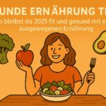 Gesunde Ernährung Tipps