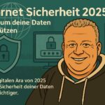 Internet Sicherheit