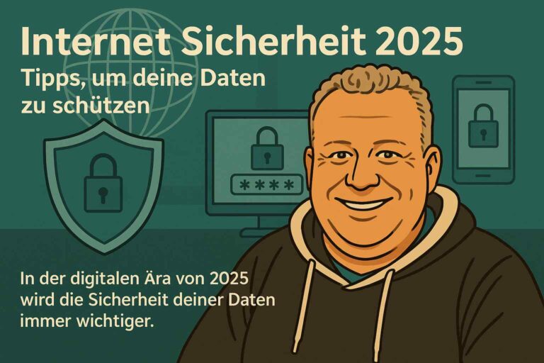 Internet Sicherheit