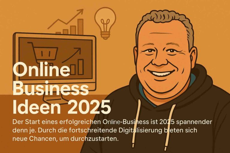 Online Business Ideen