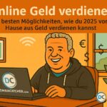 Online Geld verdienen