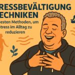 Stressbewältigung Techniken – Die besten Methoden, um Stress im Alltag zu reduzieren