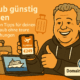 Urlaub günstig buchen