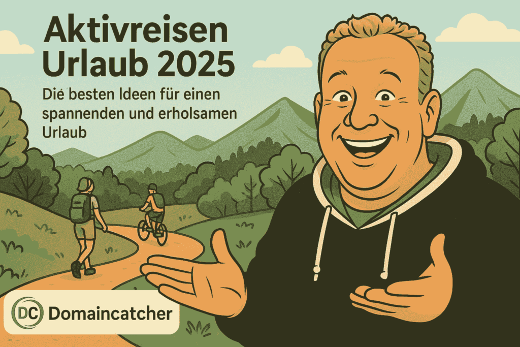 Aktivreisen Urlaub – Die besten Ideen für einen spannenden und erholsamen Urlaub