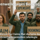 Claim Booking.com