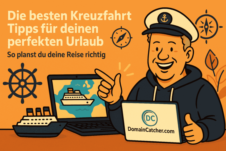 Die besten Kreuzfahrt Tipps für deinen perfekten Urlaub