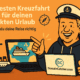 Die besten Kreuzfahrt Tipps für deinen perfekten Urlaub