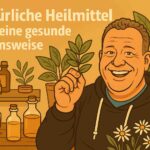 Natürliche Heilmittel